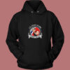 Popeye Us Coast Guard Semper Paratu Vintage Hoodie