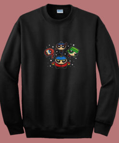 Power Park Boys Summer Sweatshirt