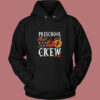 Preschool Boo Crew Vintage Hoodie