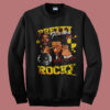 Pretty Flacko Asap Rocky Summer Sweatshirt