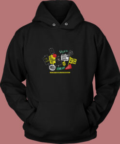 Pretty Starbucks Blm Vintage Hoodie