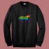 Proud Guncle Unicorn Summer Sweatshirt