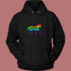 Proud Guncle Unicorn Vintage Hoodie