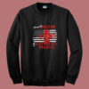 Proud Mom Of A Combat Medic Summer Sweatshirt