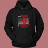 Proud Mom Of A Combat Medic Vintage Hoodie