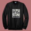 Public Enemy Poster Summer Sweatshirt