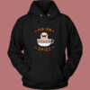 Pugkin Spice Pug Vintage Hoodie