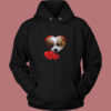 Puppy Vintage Hoodie