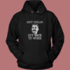 Quit Stalin Get Back To Work Vintage Hoodie