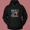 ROSS GELLER Fan Art Vintage Hoodie