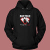 Rad Tech Job Title Vintage Hoodie