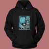 Radio Akrif Vintage Hoodie