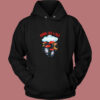 Raining Cats & Dogs Vintage Hoodie