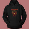 Rare Wu Tang Clan Staten Island Dragon Vintage Hoodie