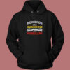 Redheads Are Sunshine Mixed With A Little Hurricane Vintage Hoodie