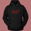 Redrum The Shining Horror Movie Vintage Hoodie