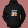 Regular Show Cartoon Unisex Vintage Vintage Hoodie