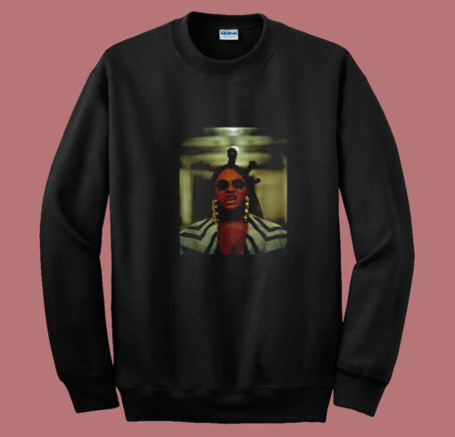 Renaissance Tour 2023 Beyonce Summer Sweatshirt