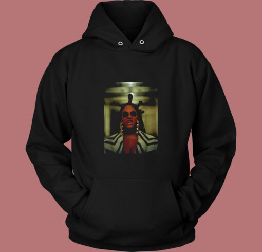 Renaissance Tour 2023 Beyonce Vintage Hoodie