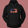 Republican Party Vintage Hoodie