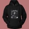 Reputation Taylor Swift Tracklist Vintage Hoodie