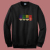 Reservoir Park Summer Sweatshirt