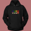 Reservoir Park Vintage Hoodie