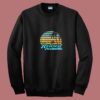 Retirement Gift 2019 Summer Sweatshirt