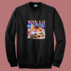 Retro Jonas Brothers Summer Sweatshirt