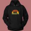 Retro Limerick Vintage Hoodie