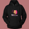 Retro Morgan Wallen Vintage Hoodie