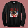 Retro Scream Billy Loomis Summer Sweatshirt