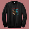 Retro Vintage Kehlani Rapper 90s Summer Sweatshirt