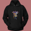 Rick And Morty Slt Dragon Squad Vintage Hoodie