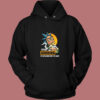 Rick I’m Not Arguing I’m Explaining Why I’m Right Vintage Hoodie