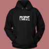 Ride Snowboard Vintage Hoodie