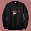 Ripple Junction Hooters Throwback Summer Sweatshirt