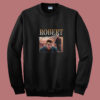 Robert Pattinson Summer Sweatshirt