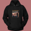 Robert Pattinson Vintage Hoodie