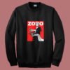 Roronoa Zoro Samurai Manga Summer Sweatshirt