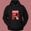 Roronoa Zoro Samurai Manga Vintage Hoodie