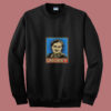 Rosa Parks Rosa Parks Disobey Summer Sweatshirt