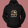 Rosa Parks She Sat Down So We Could Stand Up Vintage Hoodie