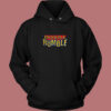 Royal Rumble Classic Logo Vintage Hoodie