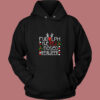 Rudolph The Red Nosed Reindeer Christmas Vintage Hoodie