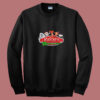 Rudolph The Red Nosed The Musical Summer Sweatshirt