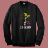 Ruffy Anime Legend Summer Sweatshirt