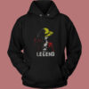 Ruffy Anime Legend Vintage Hoodie