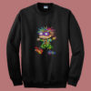 Rugrats Chuckie Finster All Cartoon Characters Summer Sweatshirt