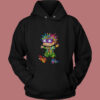 Rugrats Chuckie Finster All Cartoon Characters Vintage Hoodie